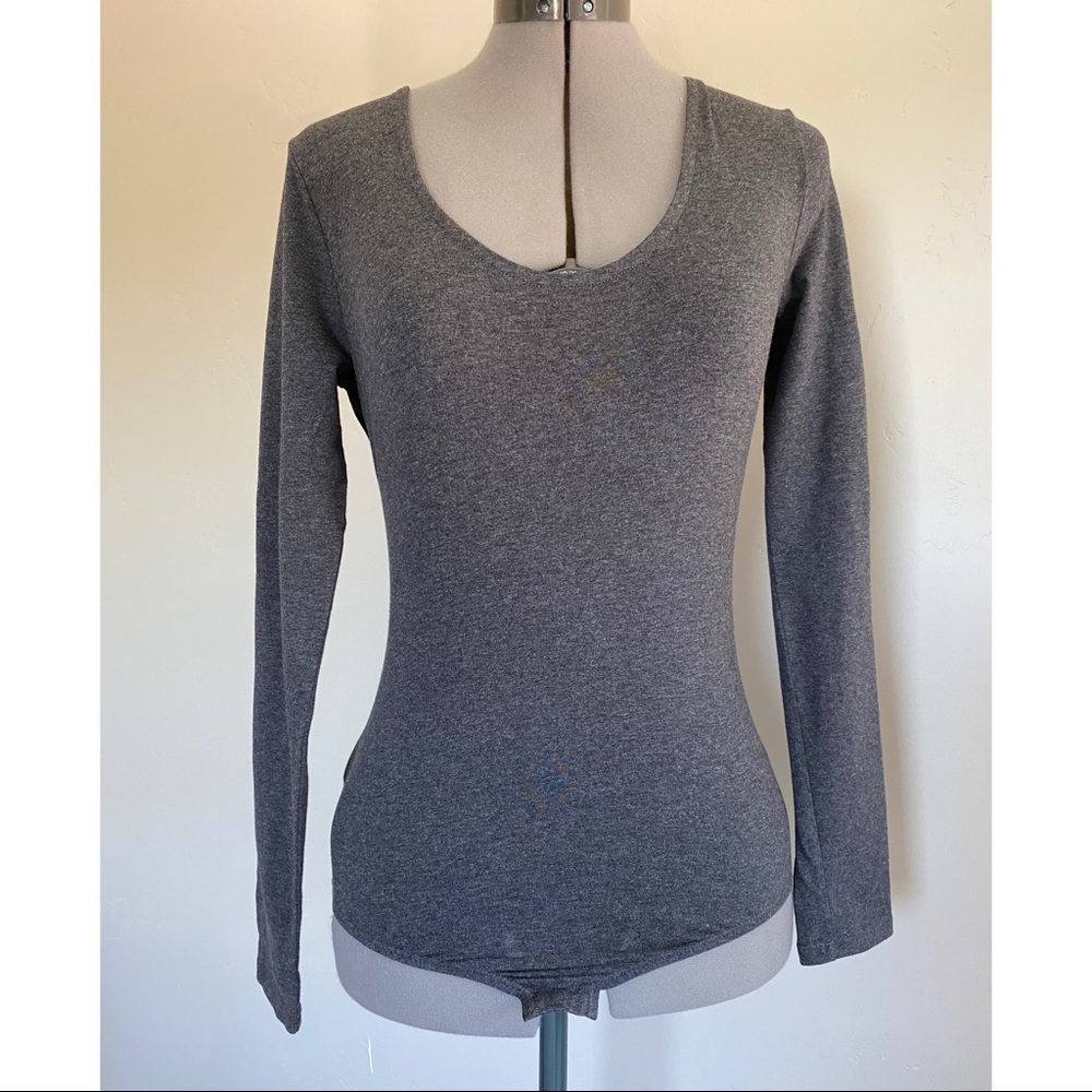 J Crew  Bodysuit